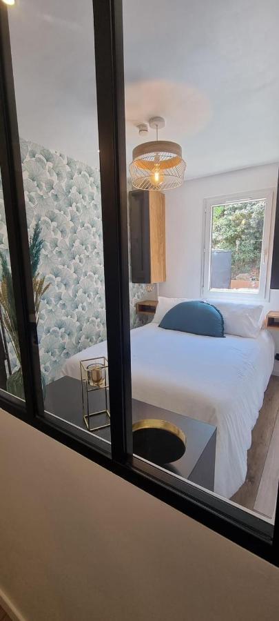 Appartement Cosy & Moderne A 180M De La Plage Sanary-sur-Mer Exterior foto