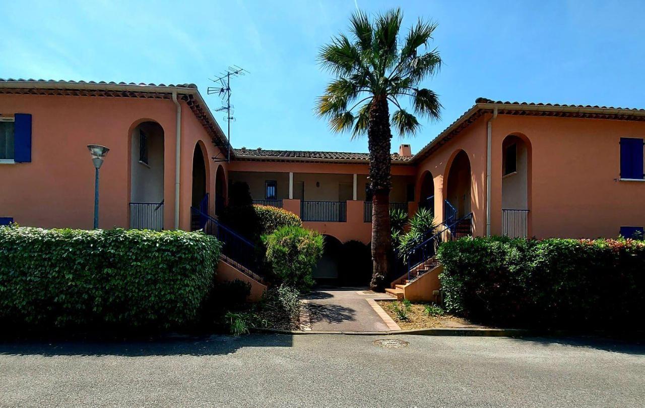 Appartement Cosy & Moderne A 180M De La Plage Sanary-sur-Mer Exterior foto